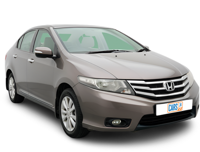 Honda City-img